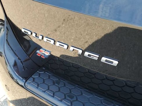 Used 2023 Dodge Durango GT AWD/4WD image 37