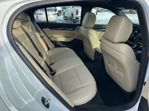 Certified 2024 Cadillac CT5 Premium Luxury image 23