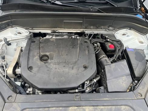 Used 2023 Volvo XC90 B6 Ultimate w/ Protection Package image 16