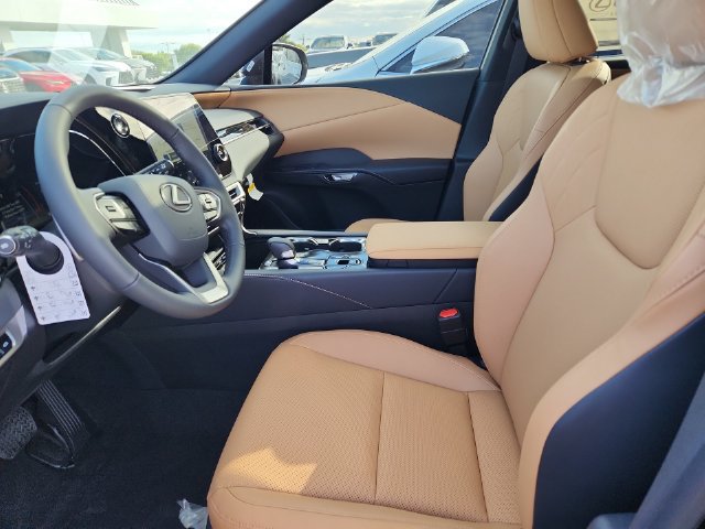 New 2026 Lexus RX 350 FWD image 11