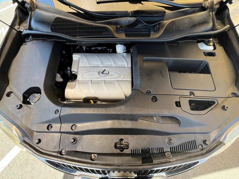 Used 2012 Lexus RX 350 RX 350 Sport Utility 4D w/ Premium Pkg image 30