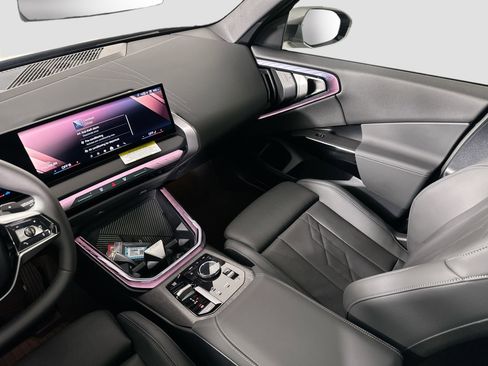 New 2026 BMW X3 xDrive30 image 23