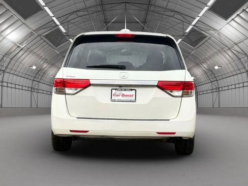 Used 2014 Honda Odyssey EX-L image 6