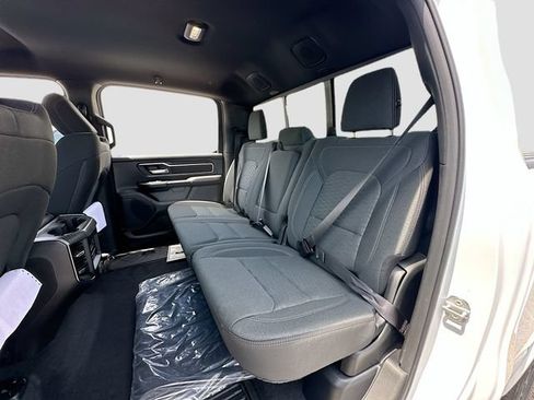 New 2026 RAM 1500 Big Horn AWD/4WD image 26