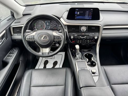 Used 2021 Lexus RX 350 FWD w/ Accessory Package image 20