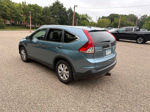 Used 2013 Honda CR-V EX-L image 17