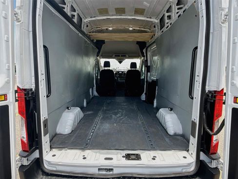 Used 2024 Ford Transit 350 148 High Roof RWD image 16