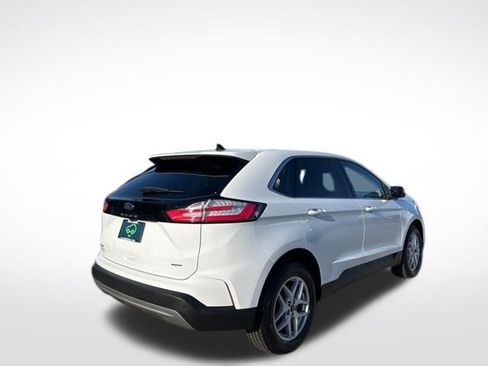 Used 2023 Ford Edge SEL AWD/4WD image 13