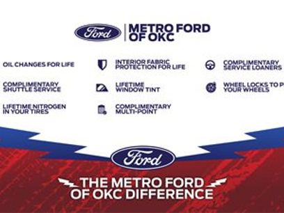 Used 2016 Ford F150 XLT w/ Equipment Group 302A Luxury