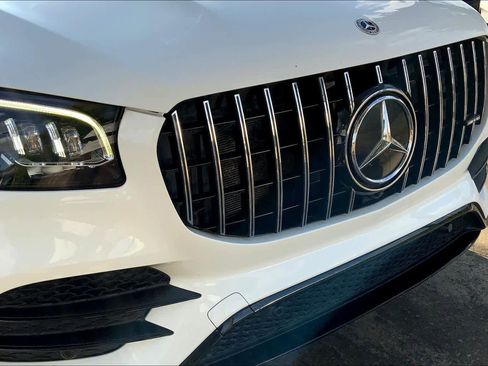 Used 2022 Mercedes-Benz GLS 450 4MATIC image 27