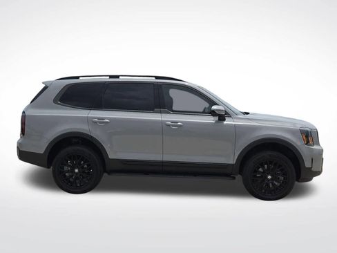 Used 2024 Kia Telluride SX Prestige X-Pro AWD/4WD image 8