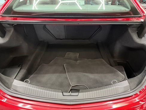 Used 2023 Cadillac CT5 Premium Luxury w/ Climate Package RWD image 43