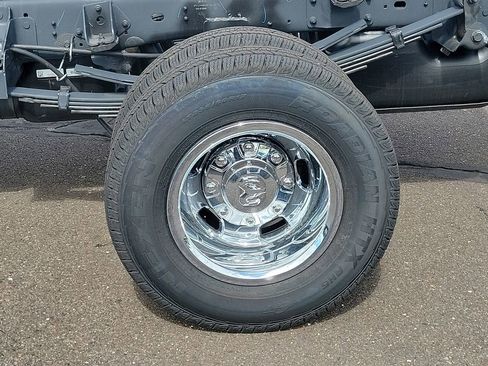 New 2024 RAM 3500 SLT w/ Quick Order Package 2YG SLT image 6