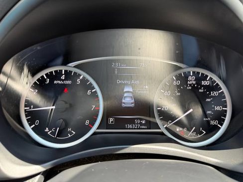 Used 2018 Nissan Sentra SR w/ SR Midnight Edition Package FWD image 14