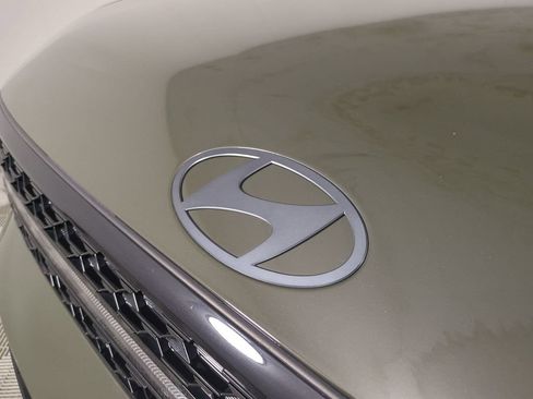 Used 2025 Hyundai Santa Fe Calligraphy FWD image 13