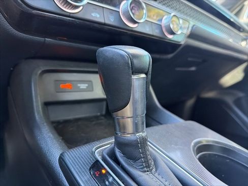 Used 2023 Honda Civic Sport image 18