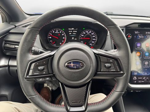 Used 2022 Subaru WRX Premium AWD/4WD image 13