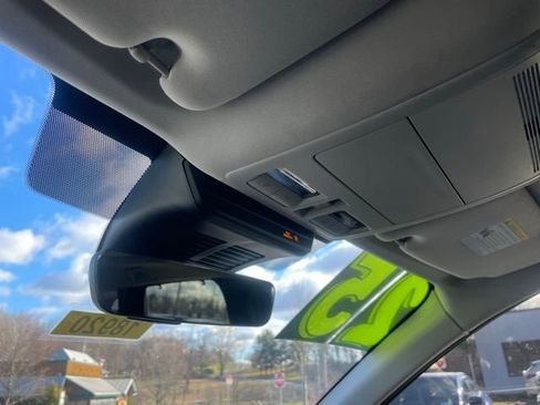 Certified 2025 MAZDA CX-70 Plug-In Hybrid w/ Premium Pkg image 26