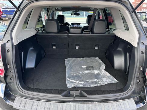 Used 2016 Subaru Forester 2.0XT Premium w/ Popular Package #2 image 11
