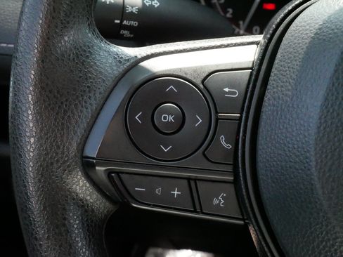 Certified 2025 Toyota RAV4 XLE AWD/4WD image 26