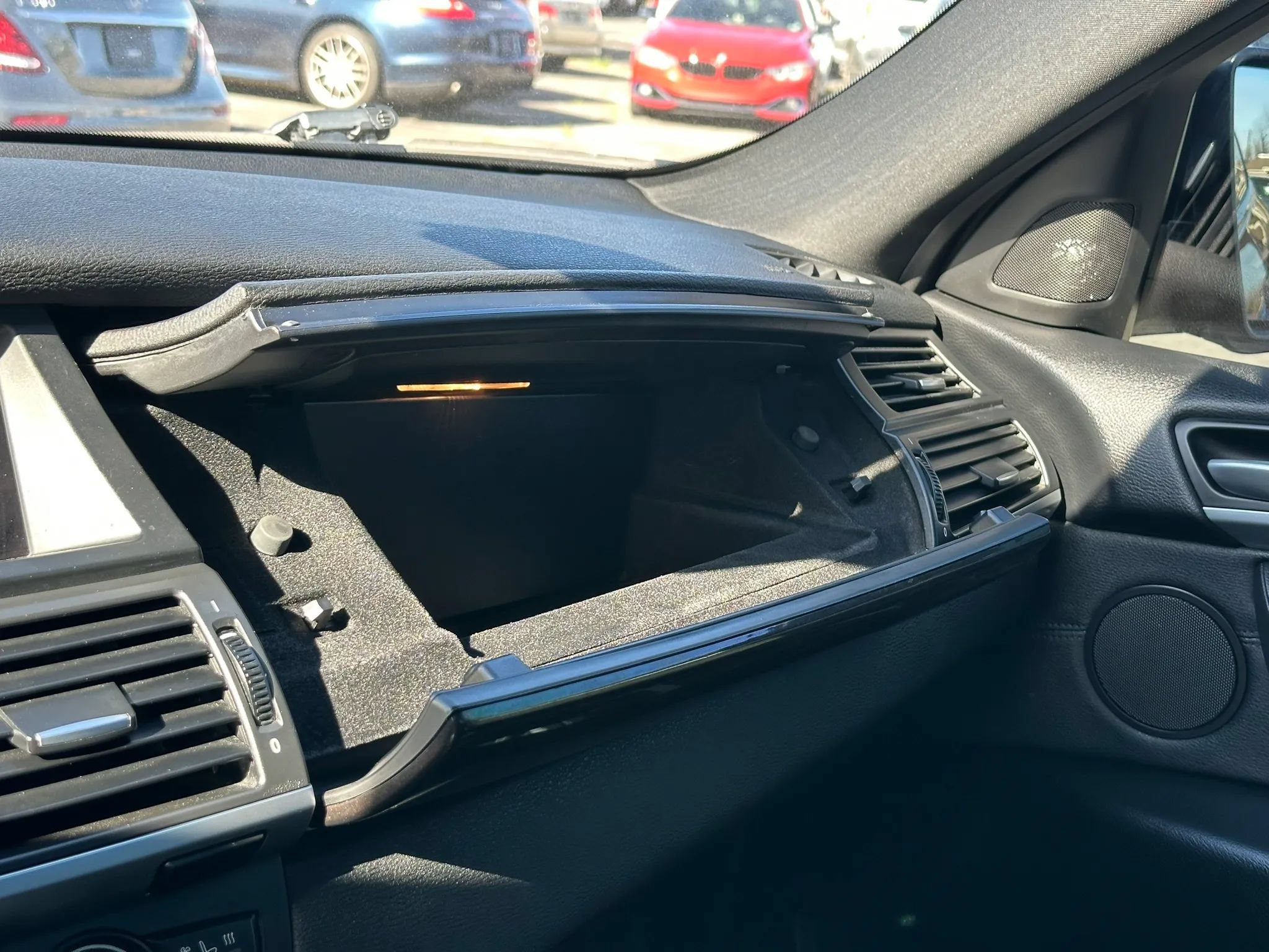 Used 2013 BMW X6 xDrive35i AWD/4WD image 49