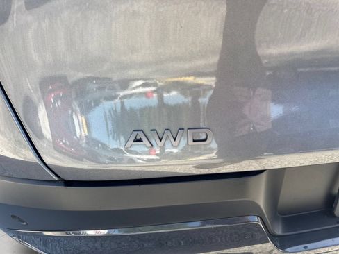 Certified 2025 Nissan Murano SL AWD/4WD image 47