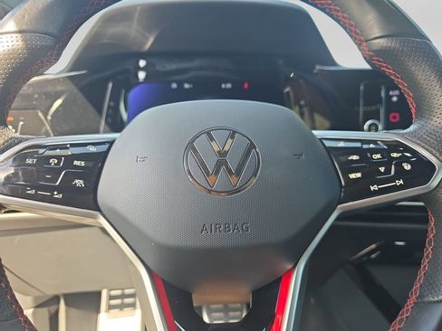 Used 2024 Volkswagen GTI S FWD image 19