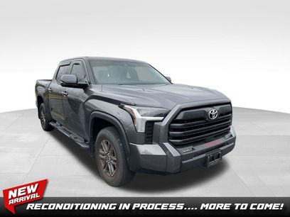 Used 2023 Toyota Tundra SR5