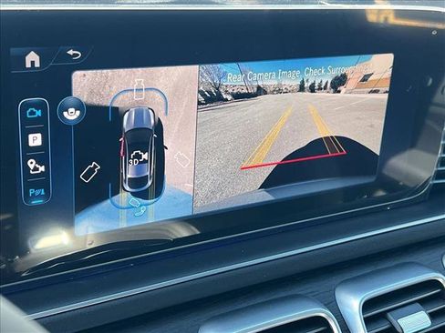 New 2026 Mercedes-Benz GLE 450 GLE 450 image 13