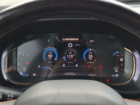 Used 2023 RAM 1500 Limited AWD/4WD image 8