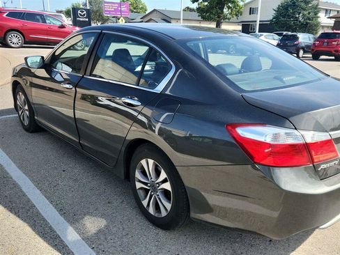 Used 2014 Honda Accord LX image 6