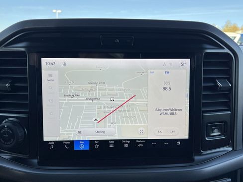 New 2026 Ford F150 XLT w/ Equipment Group 302A MID image 20