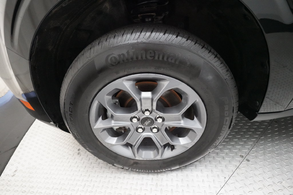 Used 2026 Ford Maverick XLT AWD/4WD image 24