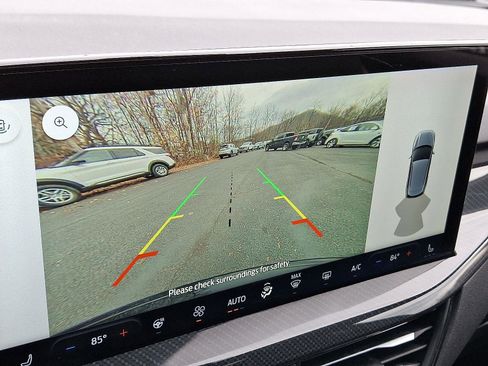 Used 2023 Ford Escape ST-Line w/ Tech Pack #1 image 18