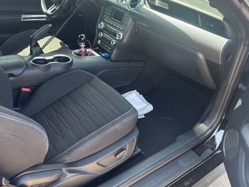 Used 2015 Ford Mustang GT w/ GT Performance Package RWD image 12