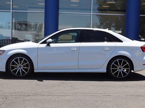 Used 2016 Audi A3 2.0T Premium AWD/4WD image 2