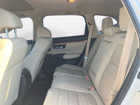 Used 2018 Honda CR-V EX-L image 16