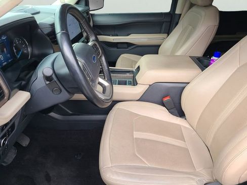 Used 2022 Ford Expedition Limited image 24