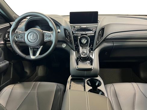 New 2026 Acura RDX SH-AWD image 17