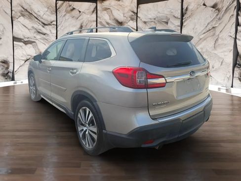 Used 2020 Subaru Ascent Limited w/ Technology Package AWD/4WD image 5