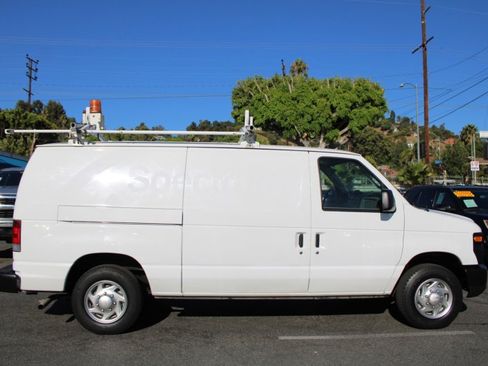 Used 2013 Ford E-150 and Econoline 150 image 7