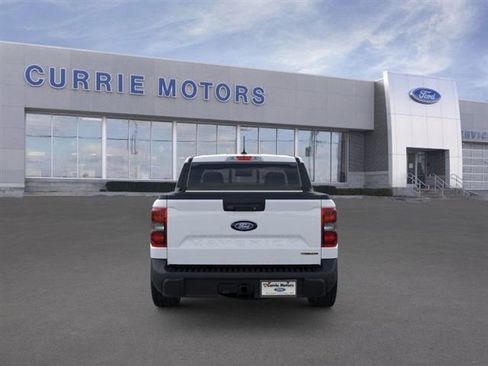 New 2026 Ford Maverick Tremor image 5