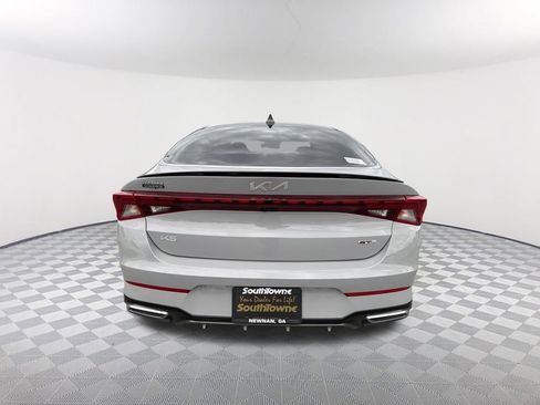 Used 2023 Kia K5 GT-Line image 6