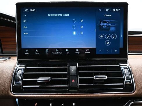 Used 2024 Lincoln Navigator L Reserve w/ Equipment Group 201A AWD/4WD image 41