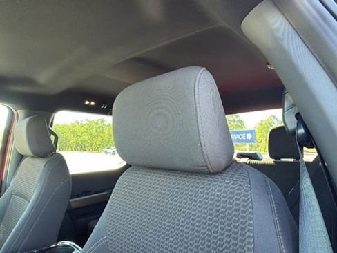 Used 2025 Ford F150 STX w/ Equipment Group 201A FX4 image 23