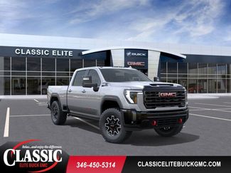 New 2026 GMC Sierra 2500 AT4X video 1