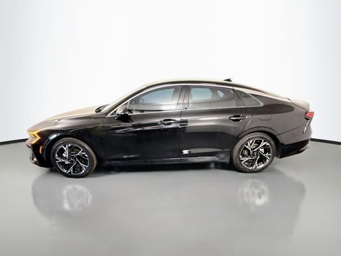 Used 2025 Kia K5 GT-Line AWD/4WD image 6
