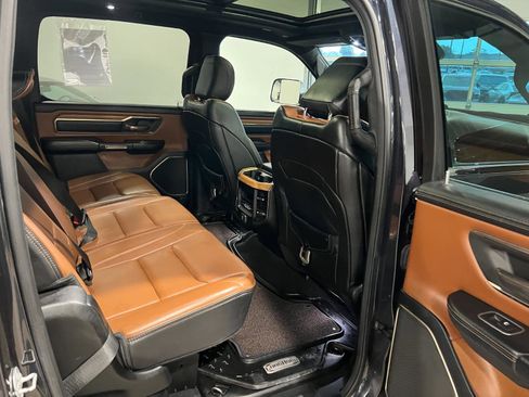 Used 2019 RAM 1500 Limited image 34