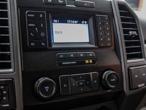 Used 2020 Ford F350 XL w/ Power Equipment Group AWD/4WD image 30