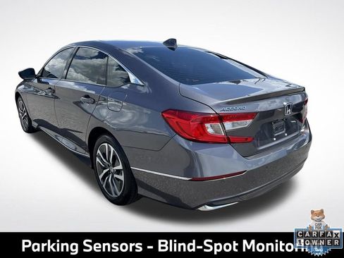 Used 2022 Honda Accord EX-L image 6